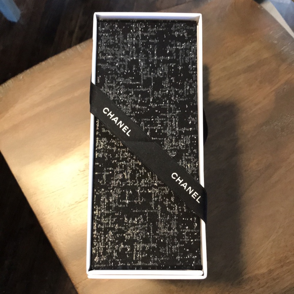 Empty Chanel Box - image 3